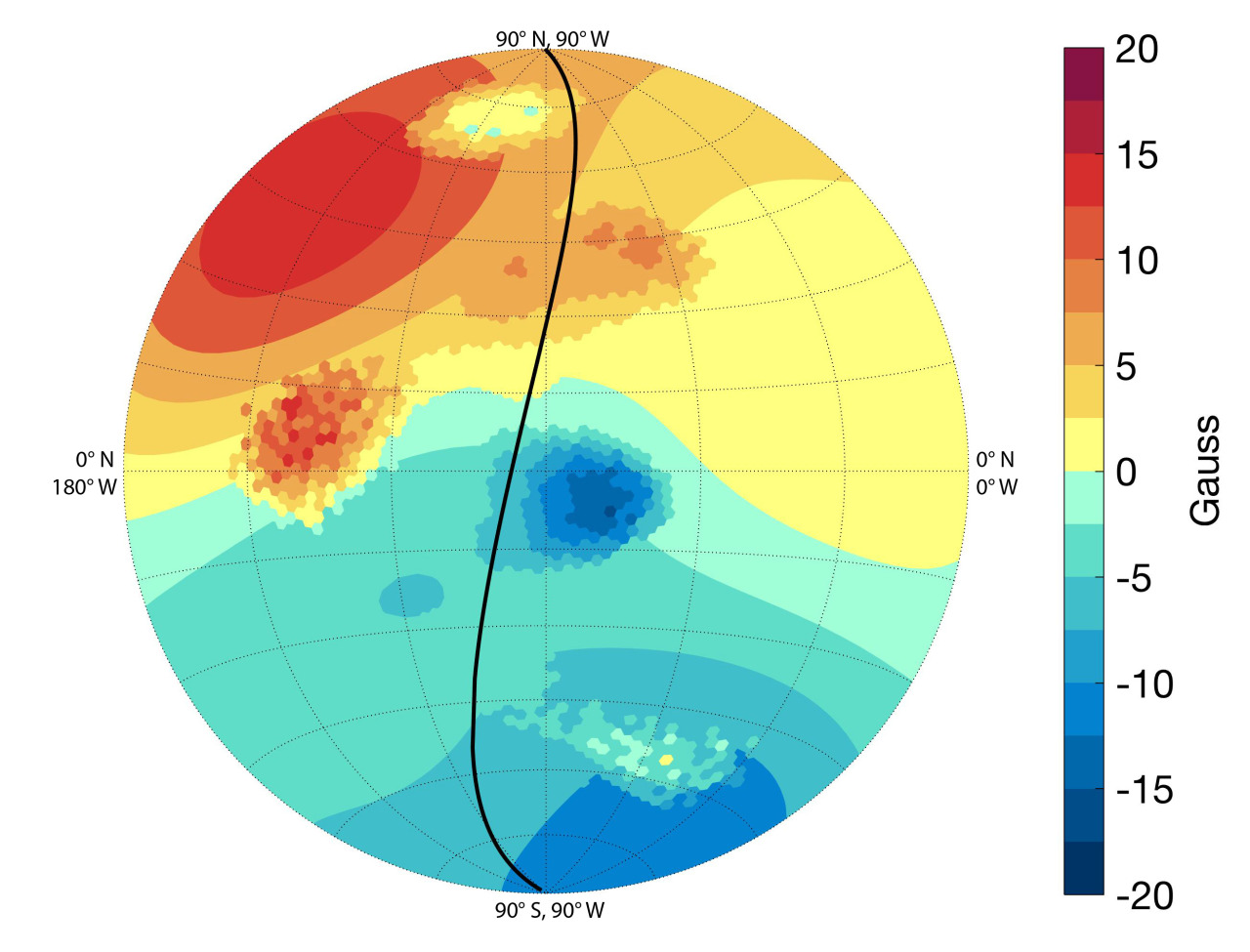 Incoming! We’ve Got Science from Jupiter!