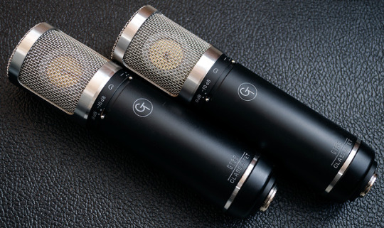 Groove Tubes GT55 Large Diaphragm Cardioid Class-A FET