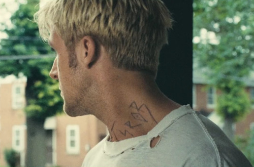 cinemaspam: Ryan Gosling in The Place Beyond The Pines (2012)