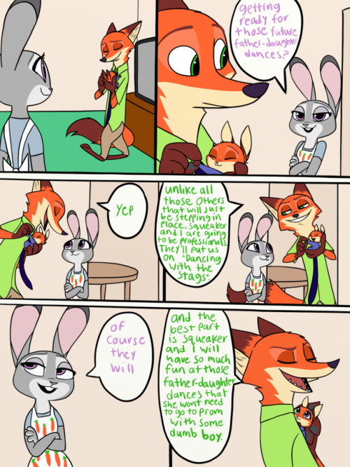 skeletonguys-and-ragdolls:Wooo another comic based on @helthehatter/ @hah-studios‘s fanfic The Viole