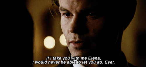 In The End (it Will Be Just Us)