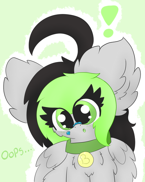 Eats ur face