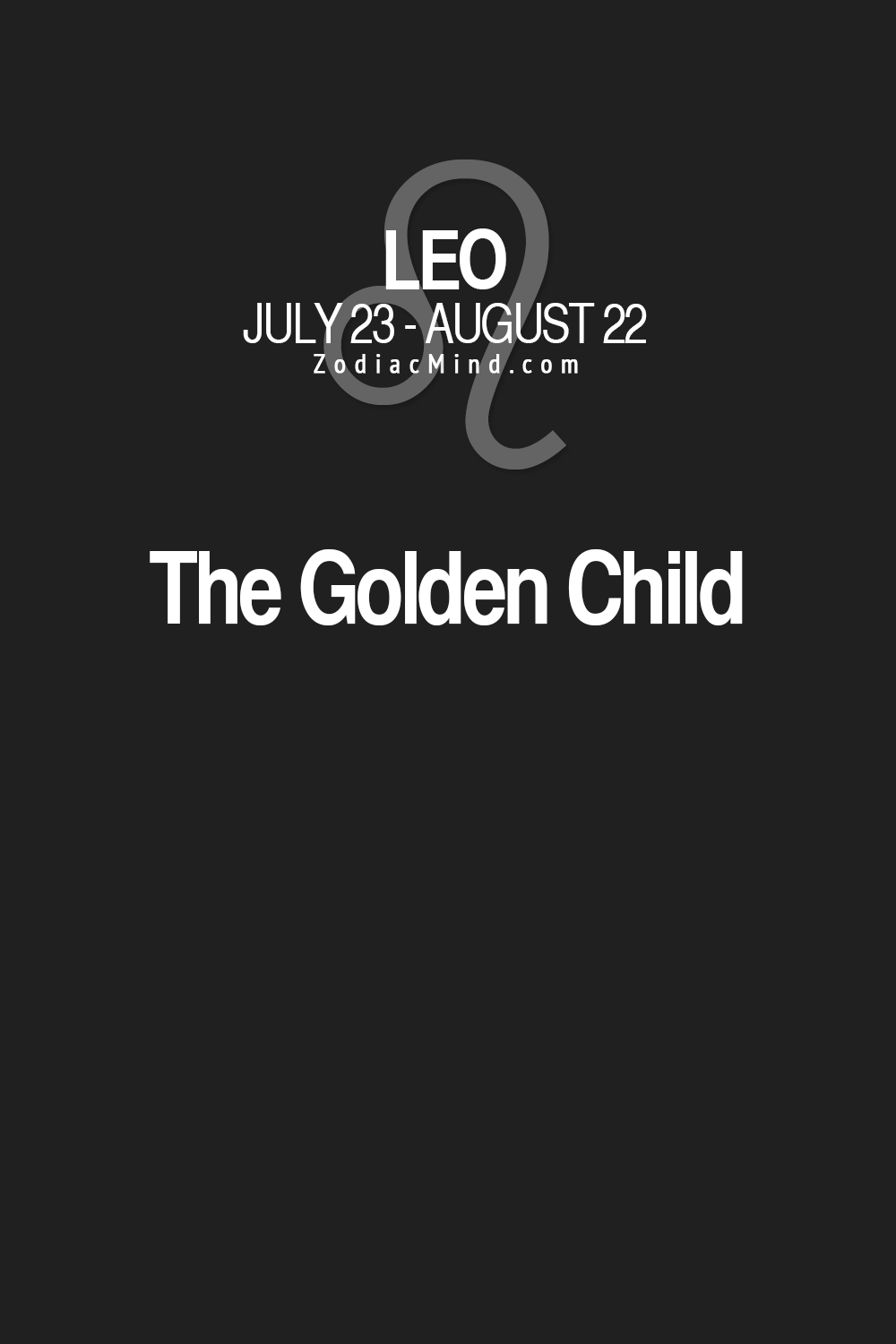 zodiacmind:  Fun facts about your sign here