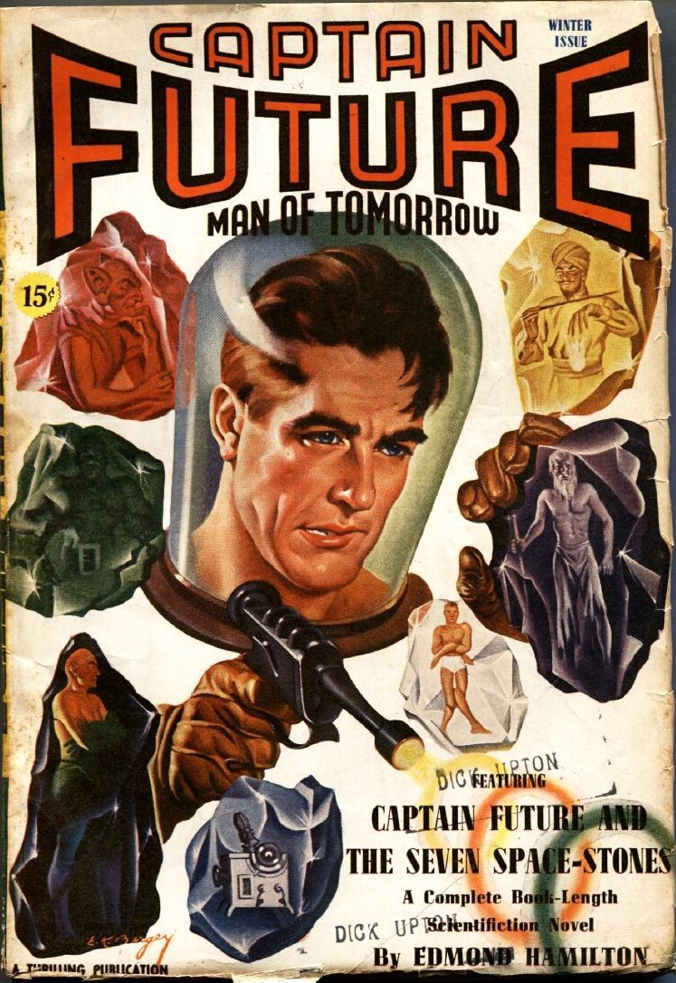 browsethestacks:
“ thehauntedrocket:
“Vintage Pulp - Capitan Future (Winter1941)
”
The Original Infinity Stones
”