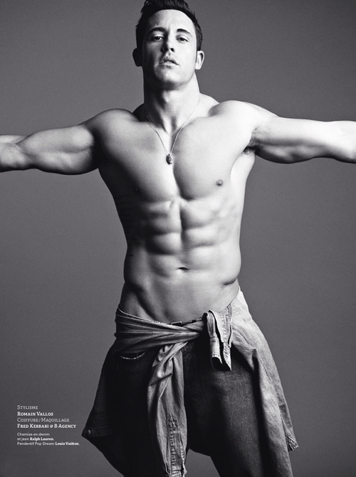 gorgeousmens:  Follow Twitter &amp; Instagram : Gorgeousmens