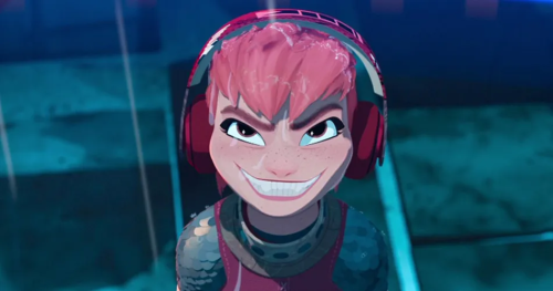 Shoutout To Teenage Female Protagonists With Animal-based Shapeshifting Powers That Rock Their Whole