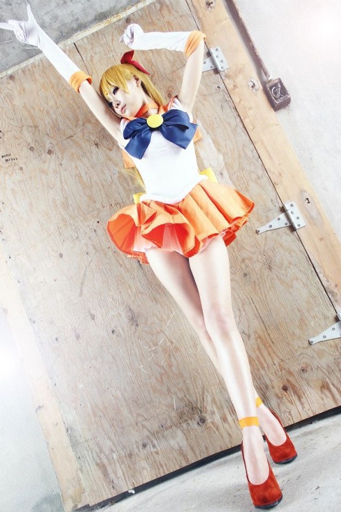 worldfullofcosplayyy:source:Alu