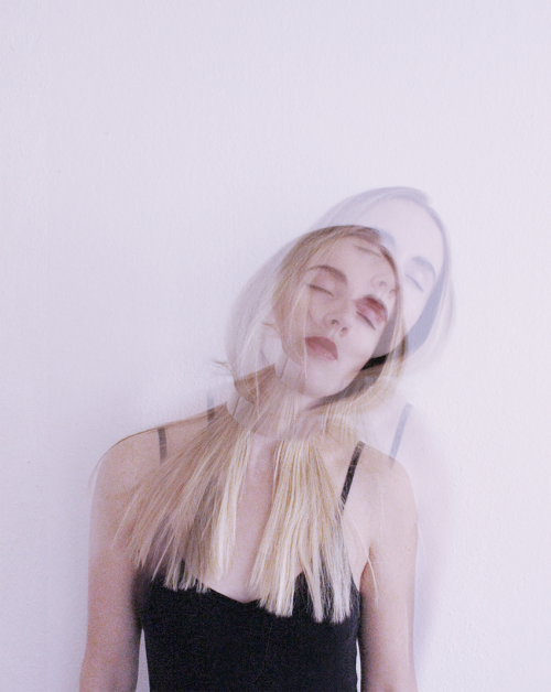 moyouthcrew:  #exclusive – MØ shot by Anne Sofie, 2012.MØ Crew 
