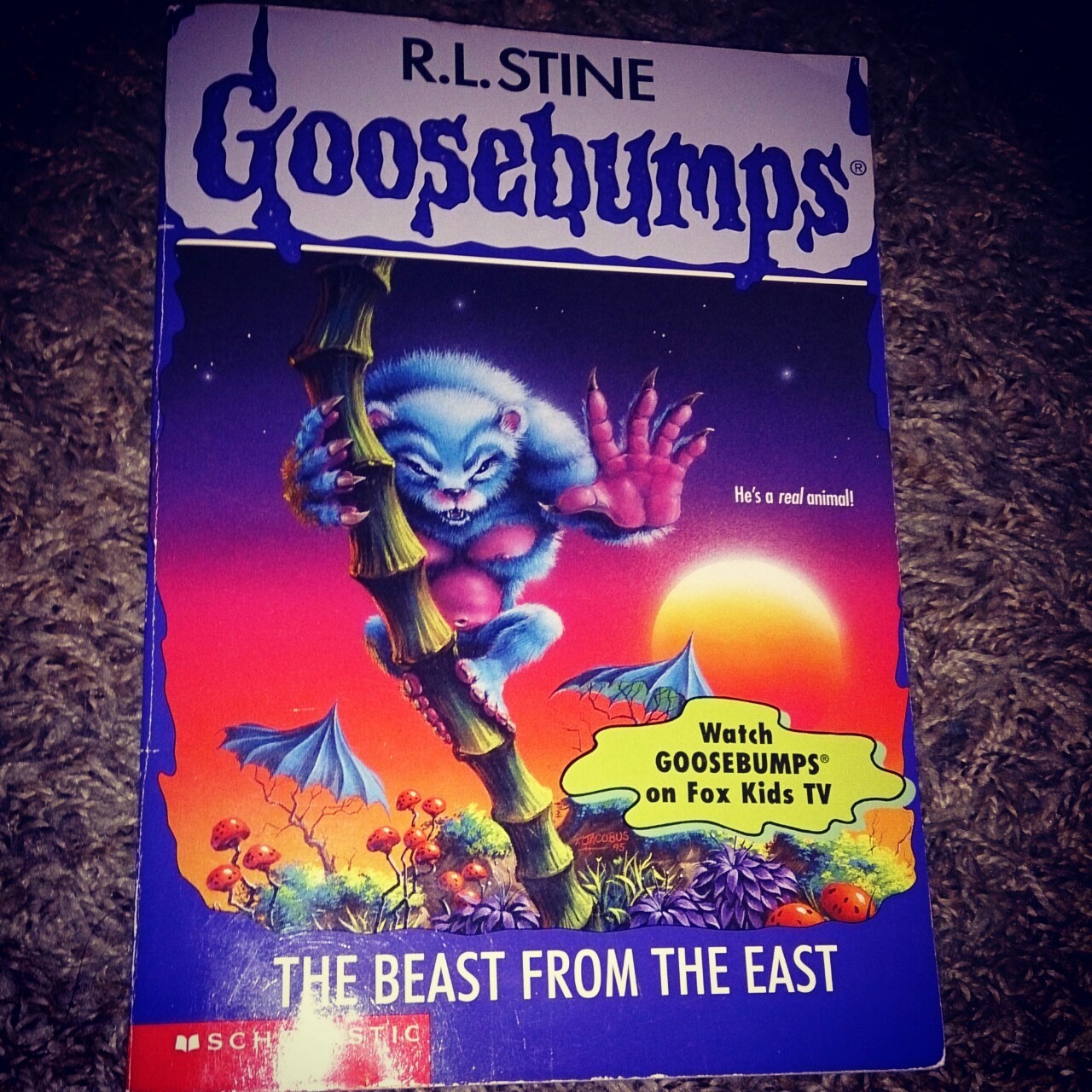 Goosebumps Tumblr Goosebumps Tumblr