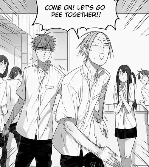 readingyaoi:  ☆ old先 ☆