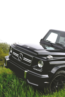 classyhustler:  Mercedes Benz G63 AMG 