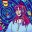 glitchberry666