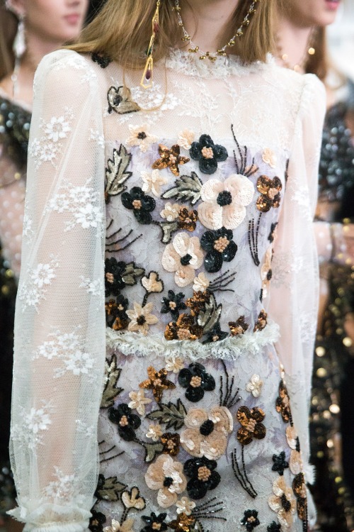 velvetrunway: Rodarte SS17 posted by fatalscroll