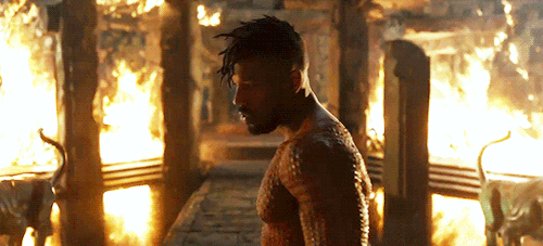 Erik Really An Aint-Shit-Nigga But Got Us Wrapped Around His Finger 😭