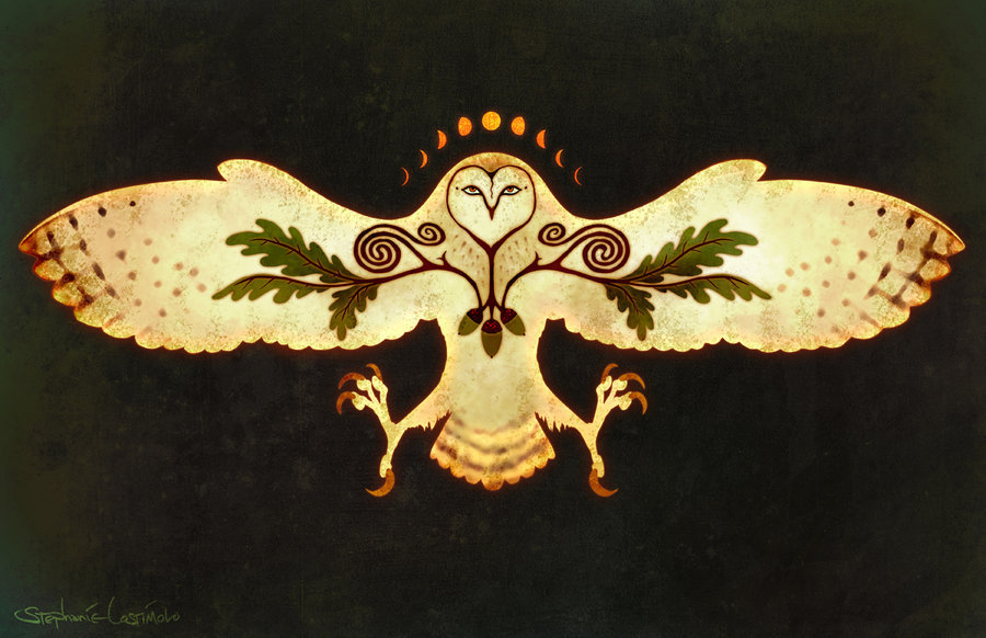 megarah-moon:By  Bonegoddess  