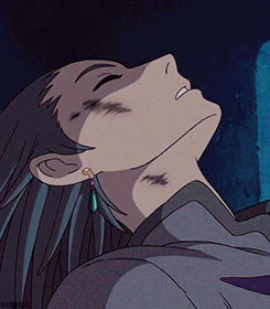akahshi:My own kind attacked me today…they will never return to who they used to be. Let alone remem