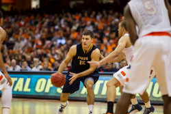 Billy Baron (Canisius)