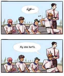 cytakigawa:  god i love bottom miyuki jokes