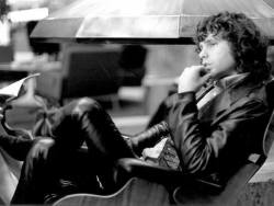mymindlostme: Jim Morrison / The Doors