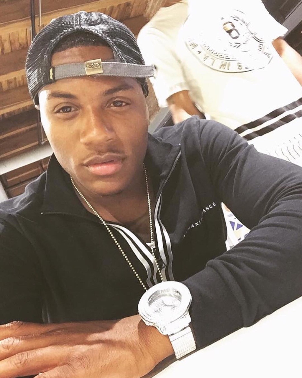 good-taintedlove:  hchocolate:  Tumblr Fam, I always provide y’all with bombastic