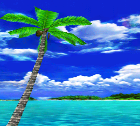 Sonic Adventure (1999)