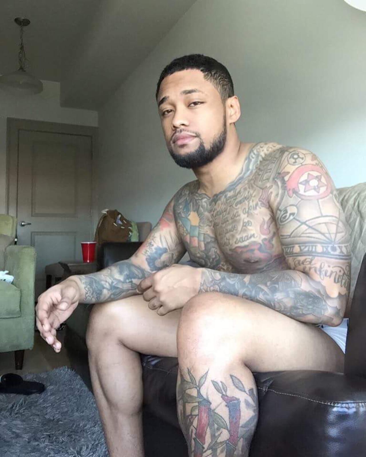 keshaun78:  Damn bro!