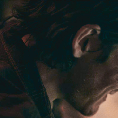 Rhett Abbott's Curls, A Study