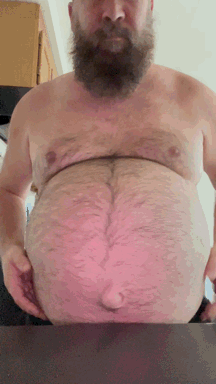 hogdaddy501:Proper placement of a belly is