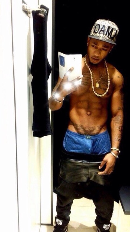 beautifulblackmenfromphilly:  http://beautifulblackmenfromphilly.tumblr.com/