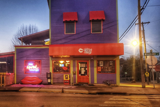Tennessee set to pass a law that restricts drag shows