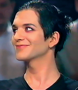 Interview On Nulle Part Ailleurs, 2000