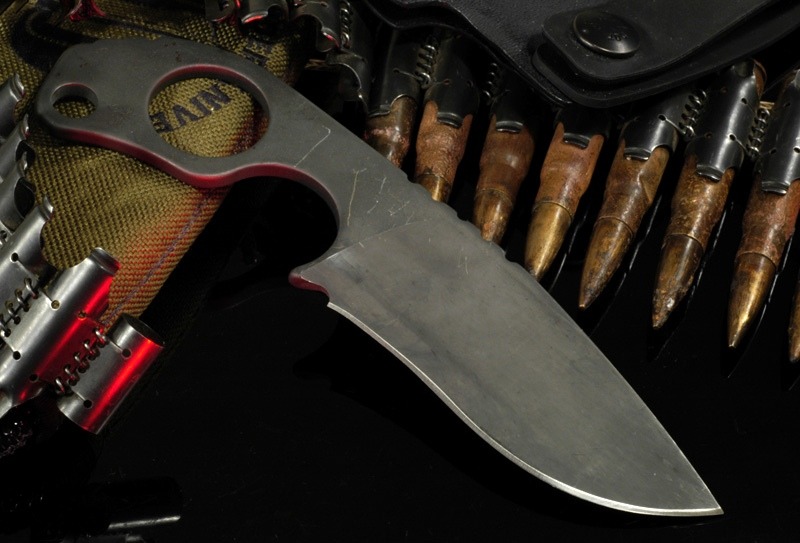 knifepics:  by Strider