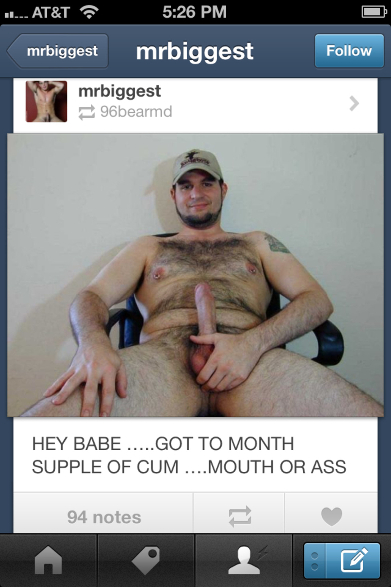 I&rsquo;m laughing so fucking hard at this blog&rsquo;s captions holy fucking