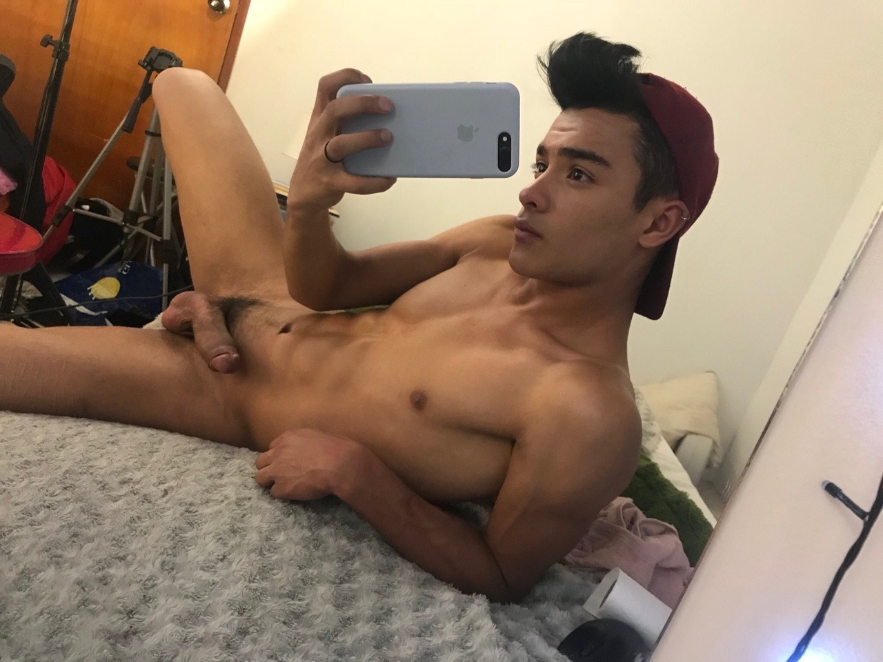 HOT MEN
