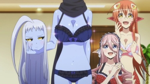 kiks493:  Got some OVA screens and the end card. I’ll update if a higher quality pops up.