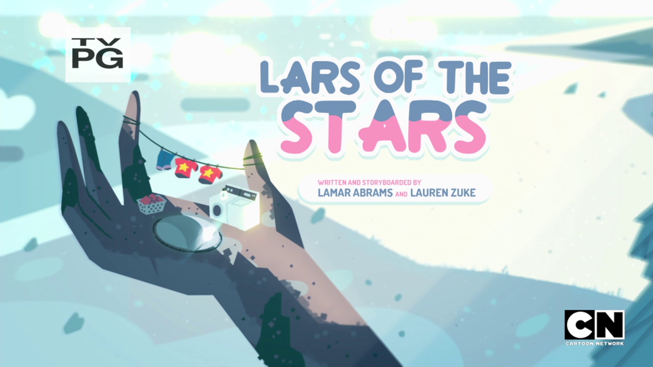 the-world-of-steven-universe:  “STRANDED” AVAILABLE NOW!!  