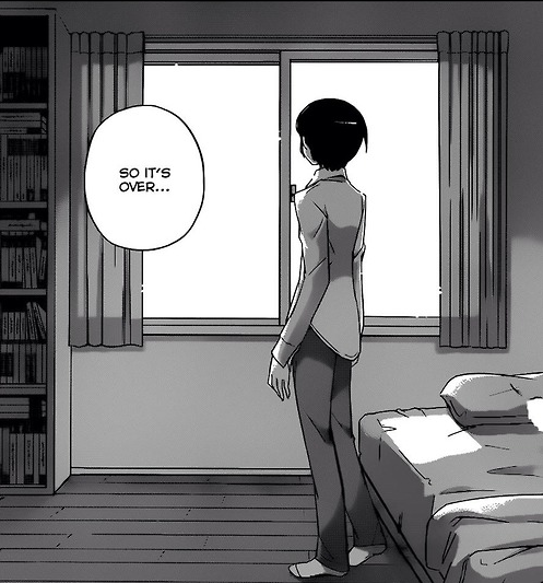 jakethenicholas:  Waking up the day after the last day of school    
