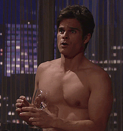 hotfamousmen:  Greg Rikaart