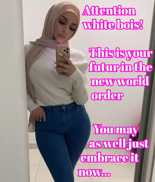 muslimahsissyworld: