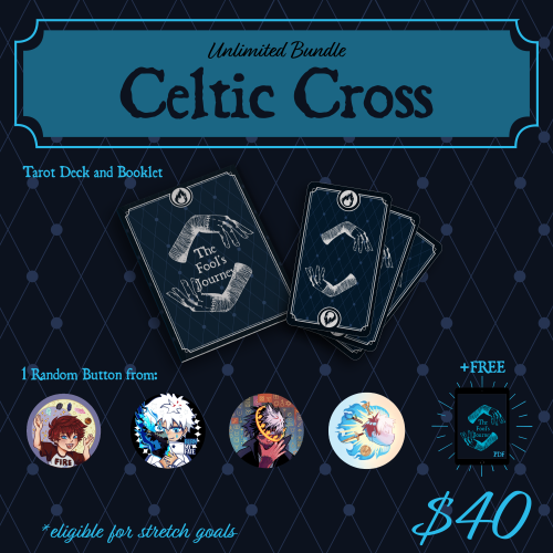 dabitarot: ꒰ Pre-orders OPEN! 08. July - 15. August ꒱  Dabi’s Journey is a 78 Tarot card deck that c