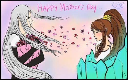 Happy Mother's Day!