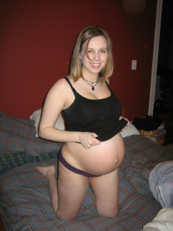 Pregnancy is Beautiful