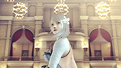 iures:  Choose Meme: Assassin's Creed or NieR RepliCant/Gestalt → asked by anon