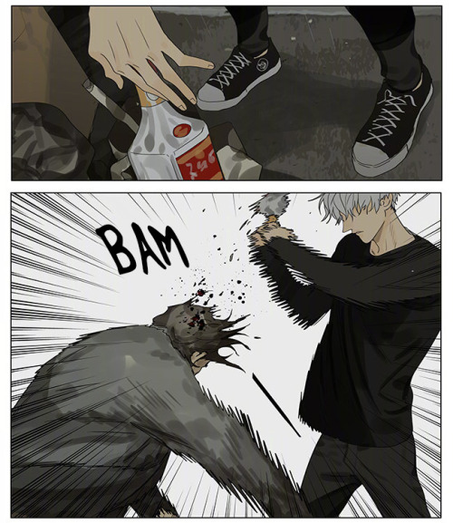 Old Xian update of [19 Days] translated by Yaoi-BLCD. Join us on the yaoi-blcd scanlation team discord chatroom or 19 days fan chatroom!Previously, 1-177/ /178/ /179/ /180/ /181/ /182/ /183/ /184/ /185/ /186/ /187/ /188/ /189/ /190/ /191/ /192/ /193/