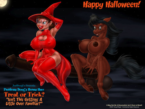 feliciasissy: Jay-MarvelLate Halloween Post