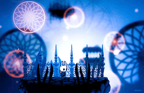 lenoriell:— HOLLOW KNIGHT  |  62/??