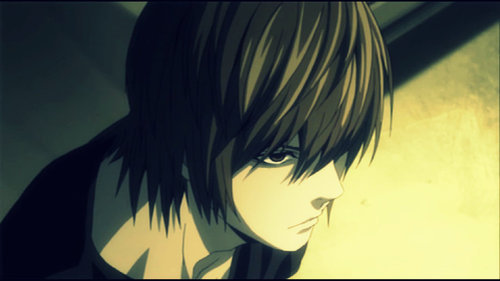 Light Yagami