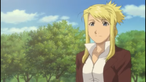 So I Have Some Really Mixed Feelings Overall About FMA CoS But One Part I Do Love Is All The Wrath Scenes.