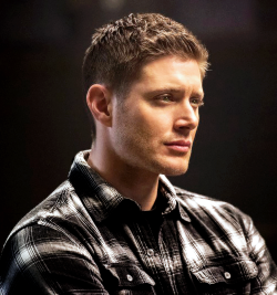 justjensenanddean: Dean Winchester | 10x21 “Dark Dynasty”[x]  