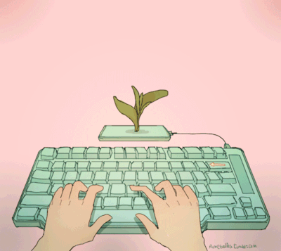 typing | Tumblr